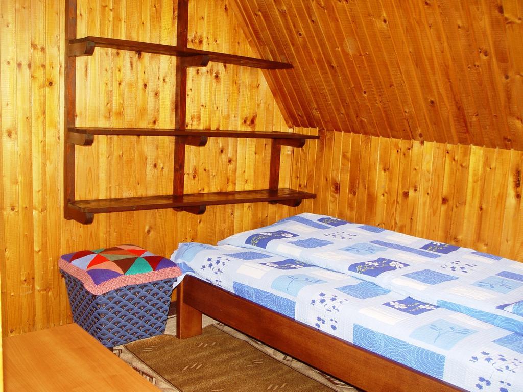 Guesthouse Durmitor Magic Žabljak Habitación foto