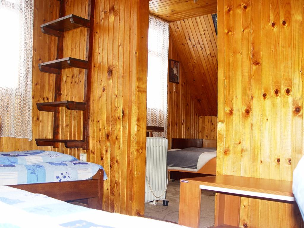 Guesthouse Durmitor Magic Žabljak Habitación foto