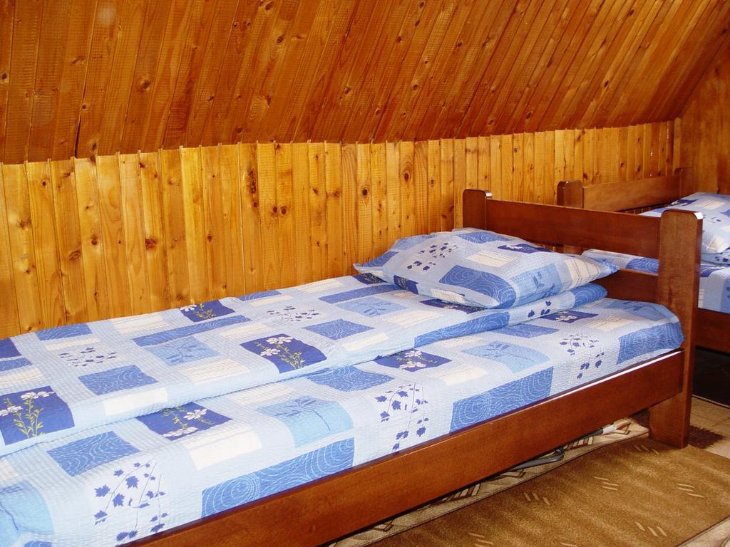 Guesthouse Durmitor Magic Žabljak Exterior foto
