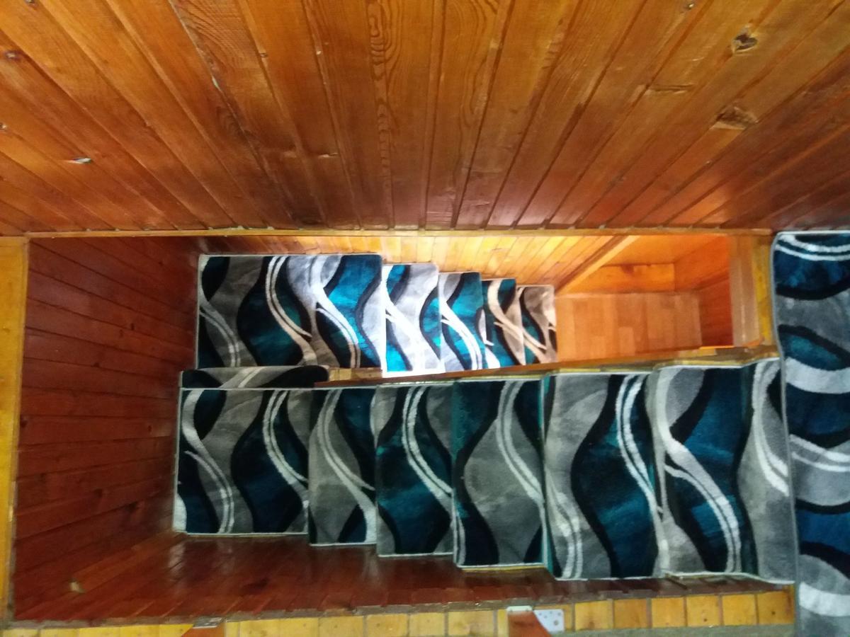 Guesthouse Durmitor Magic Žabljak Exterior foto