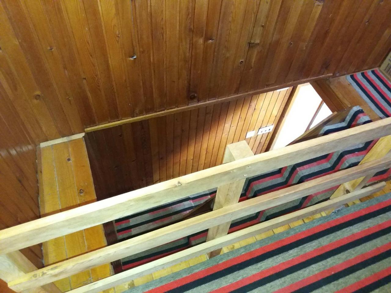 Guesthouse Durmitor Magic Žabljak Exterior foto